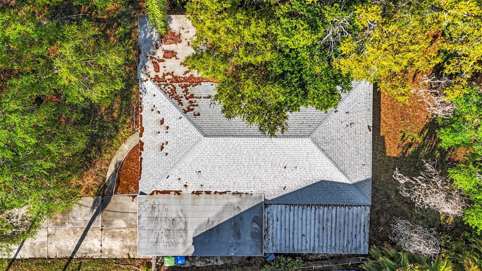 SUNSET PARK - Residential