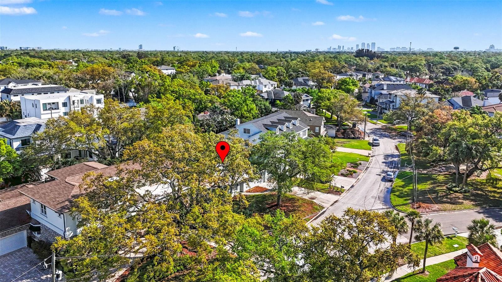 SUNSET PARK - Residential