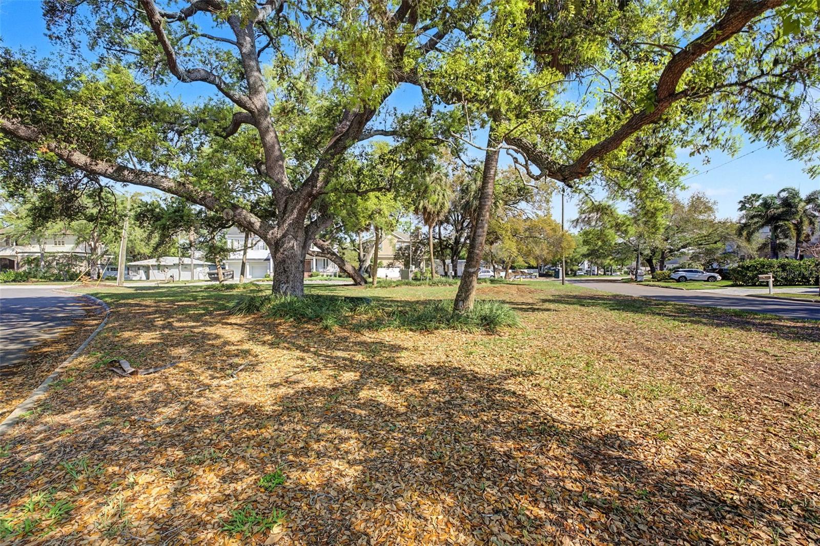 SUNSET PARK - Residential