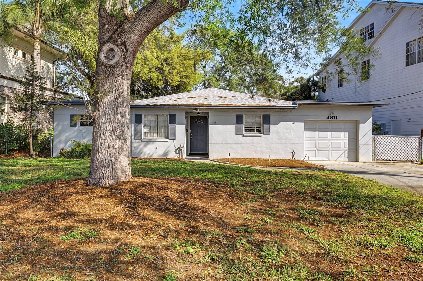 SUNSET PARK - Residential