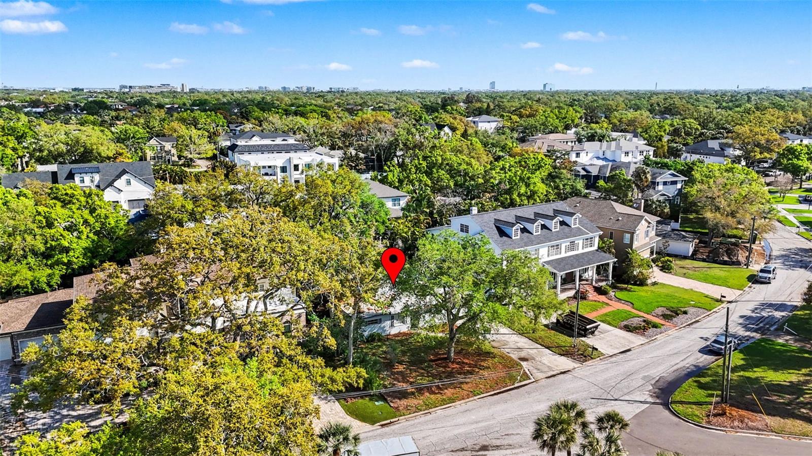 SUNSET PARK - Residential