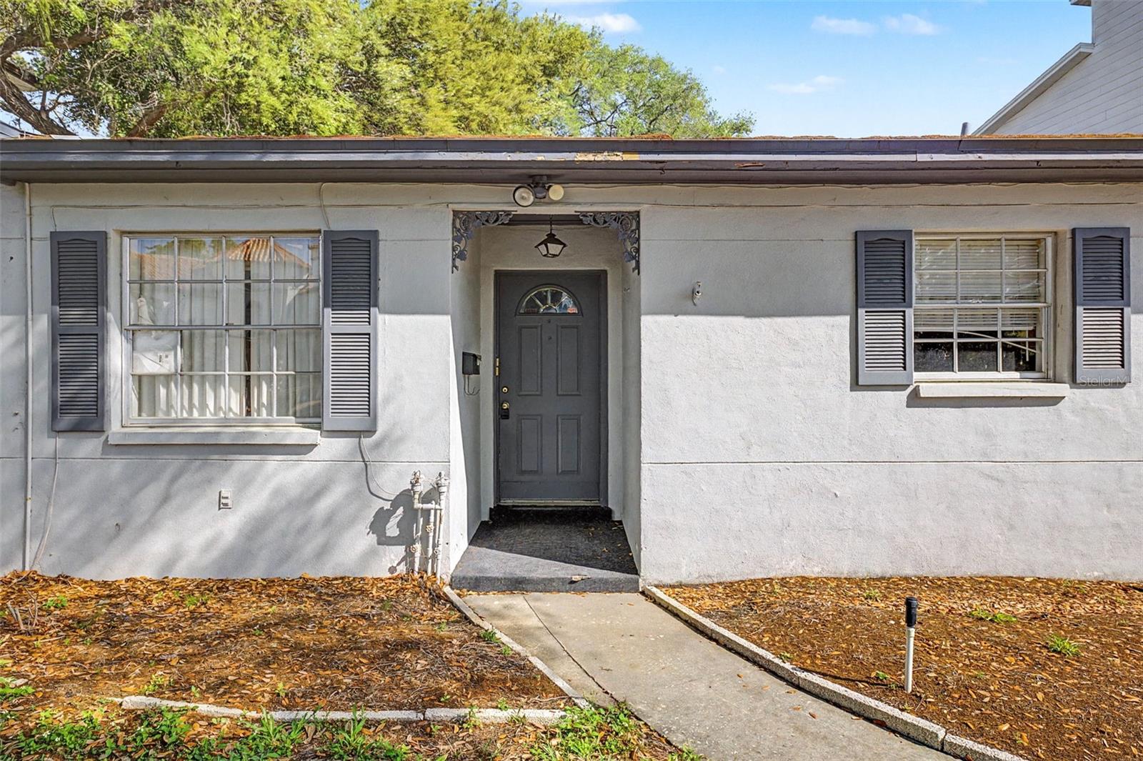 SUNSET PARK - Residential