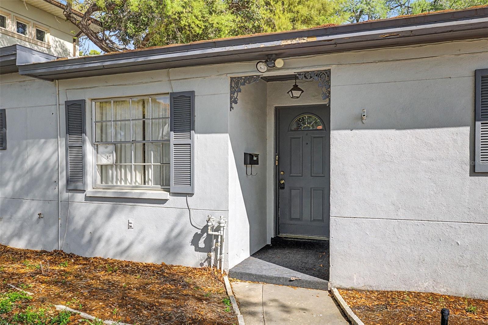 SUNSET PARK - Residential