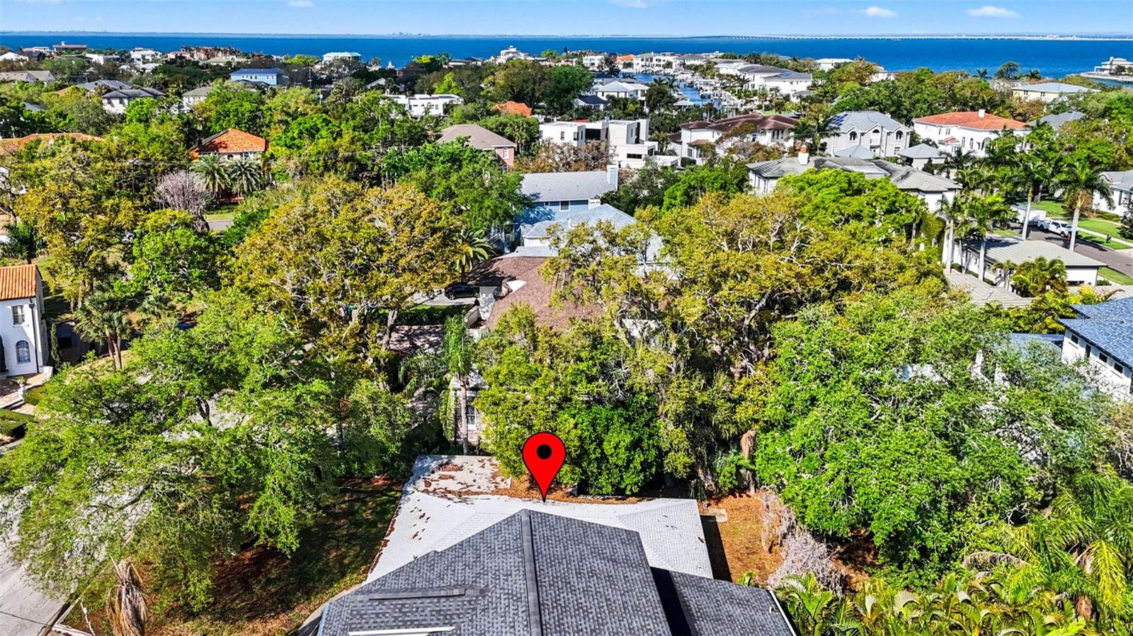 SUNSET PARK - Residential