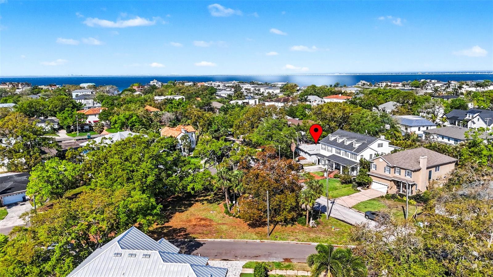 SUNSET PARK - Residential