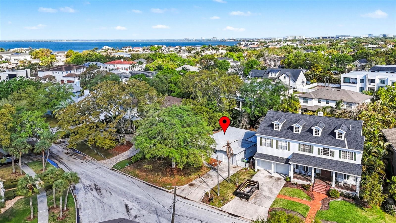 SUNSET PARK - Residential