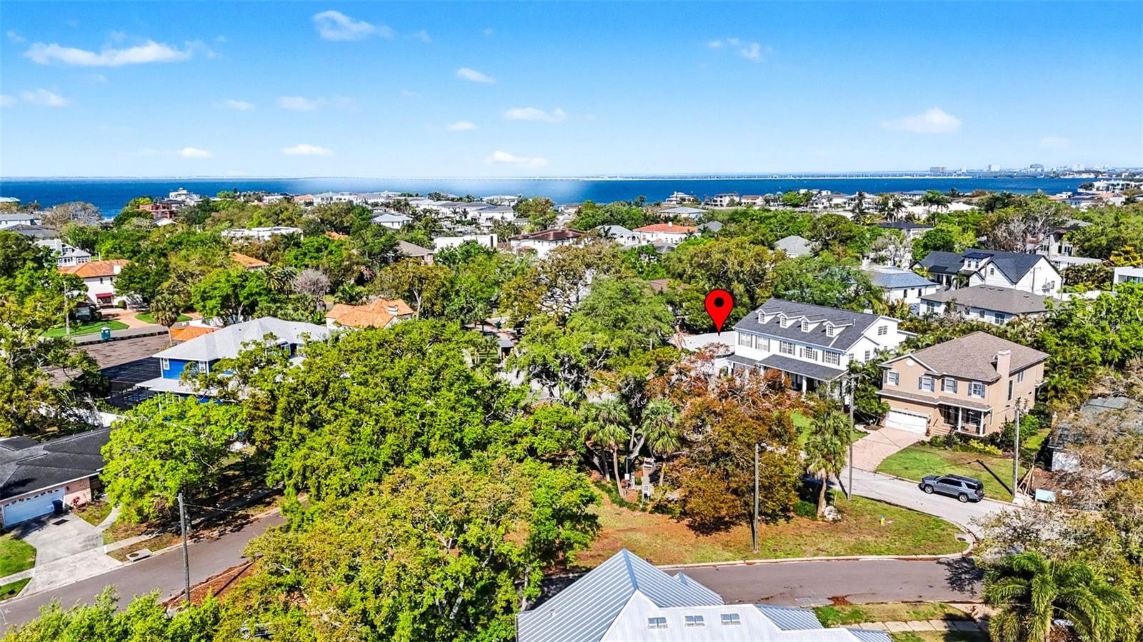 SUNSET PARK - Residential