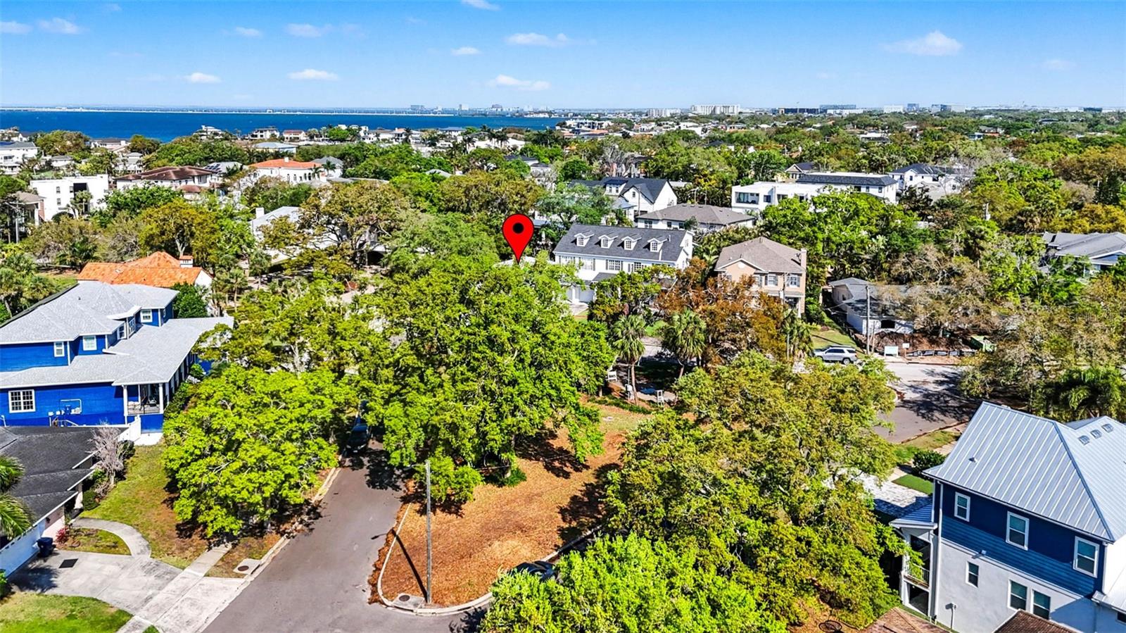 SUNSET PARK - Residential