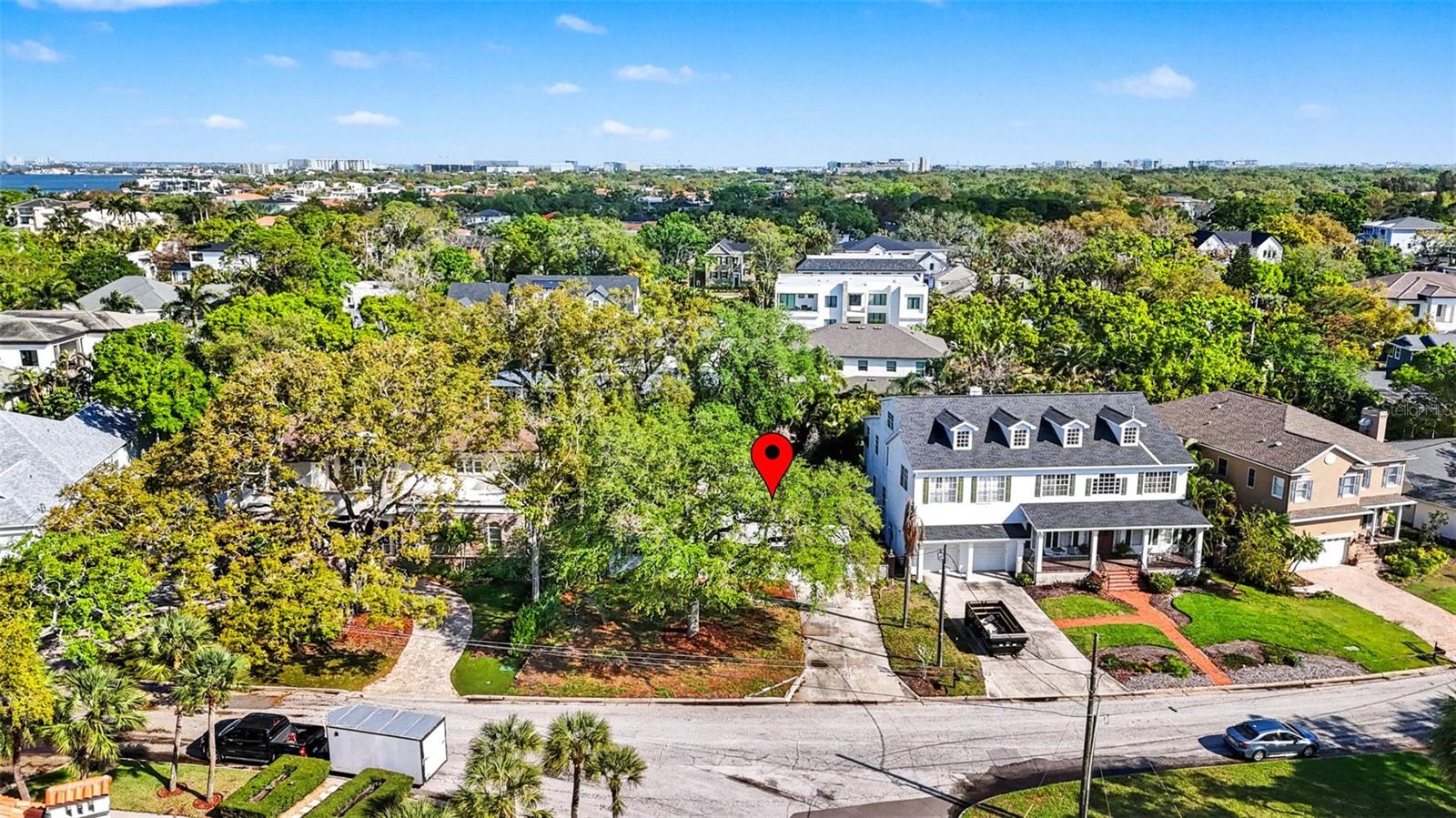 SUNSET PARK - Residential