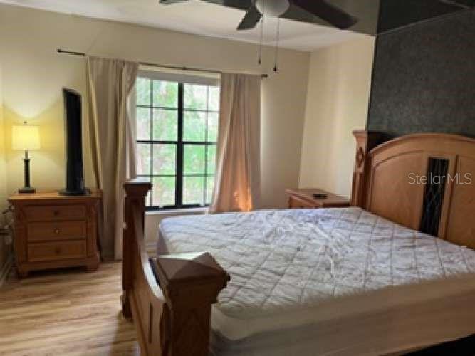 CRYSTAL LAKE CONDO - Residential