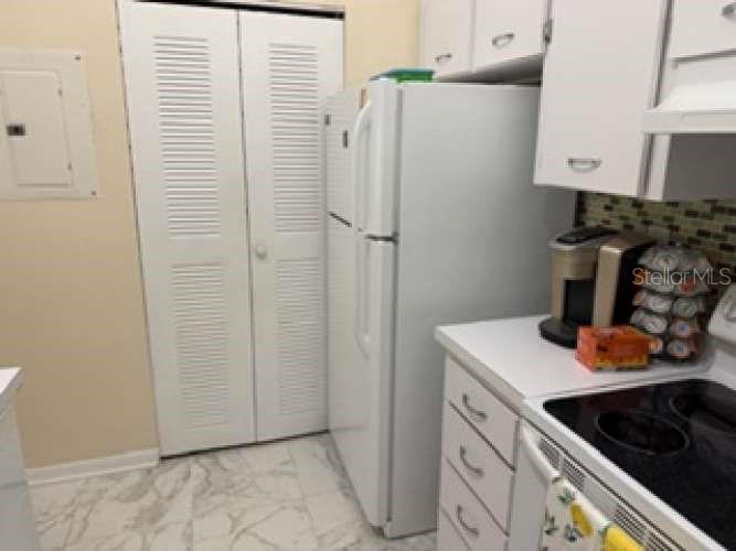 CRYSTAL LAKE CONDO - Residential