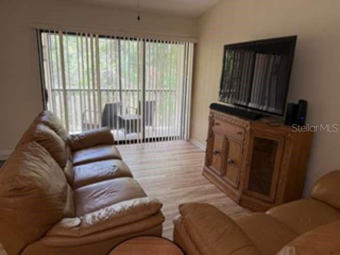 CRYSTAL LAKE CONDO - Residential