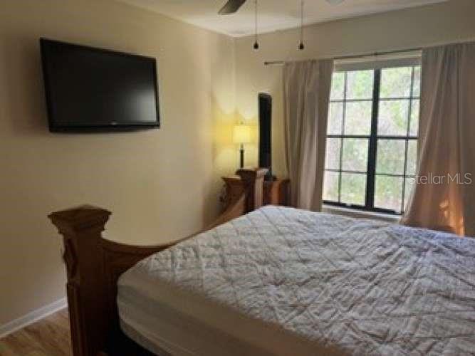 CRYSTAL LAKE CONDO - Residential