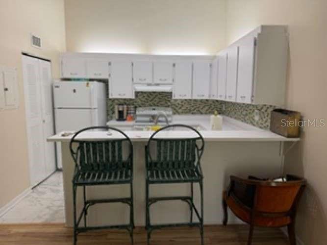 CRYSTAL LAKE CONDO - Residential