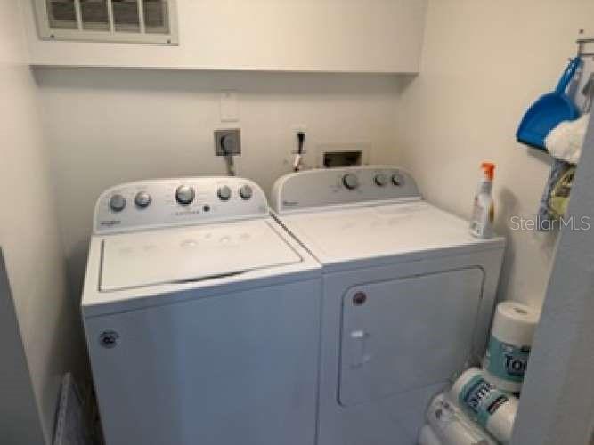 CRYSTAL LAKE CONDO - Residential