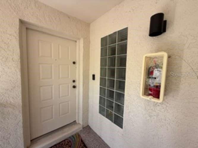 CRYSTAL LAKE CONDO - Residential