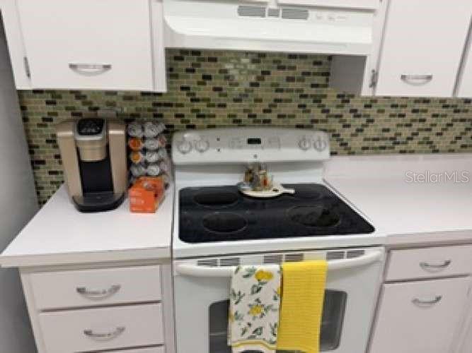 CRYSTAL LAKE CONDO - Residential