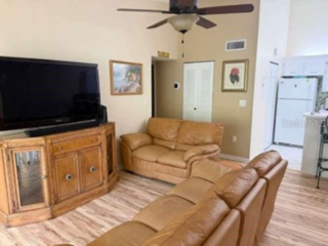 CRYSTAL LAKE CONDO - Residential