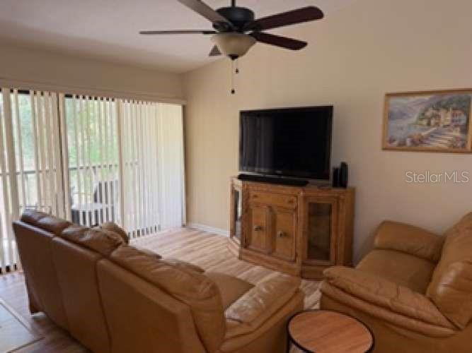 CRYSTAL LAKE CONDO - Residential