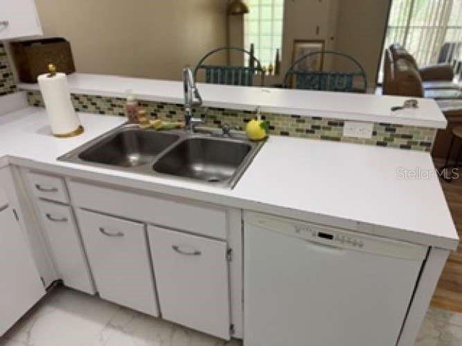 CRYSTAL LAKE CONDO - Residential