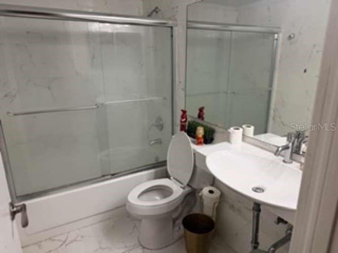 CRYSTAL LAKE CONDO - Residential