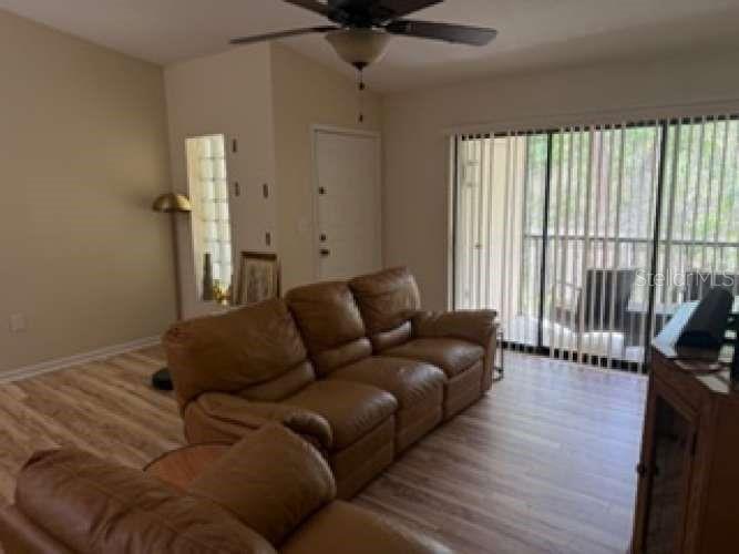 CRYSTAL LAKE CONDO - Residential