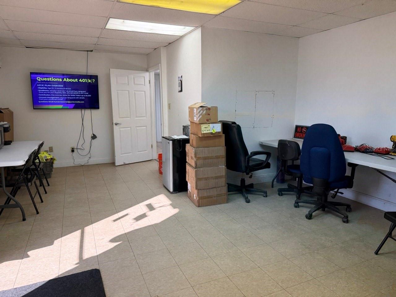 EDWARDS HUGH INDUST CENTER - Commercial Sale