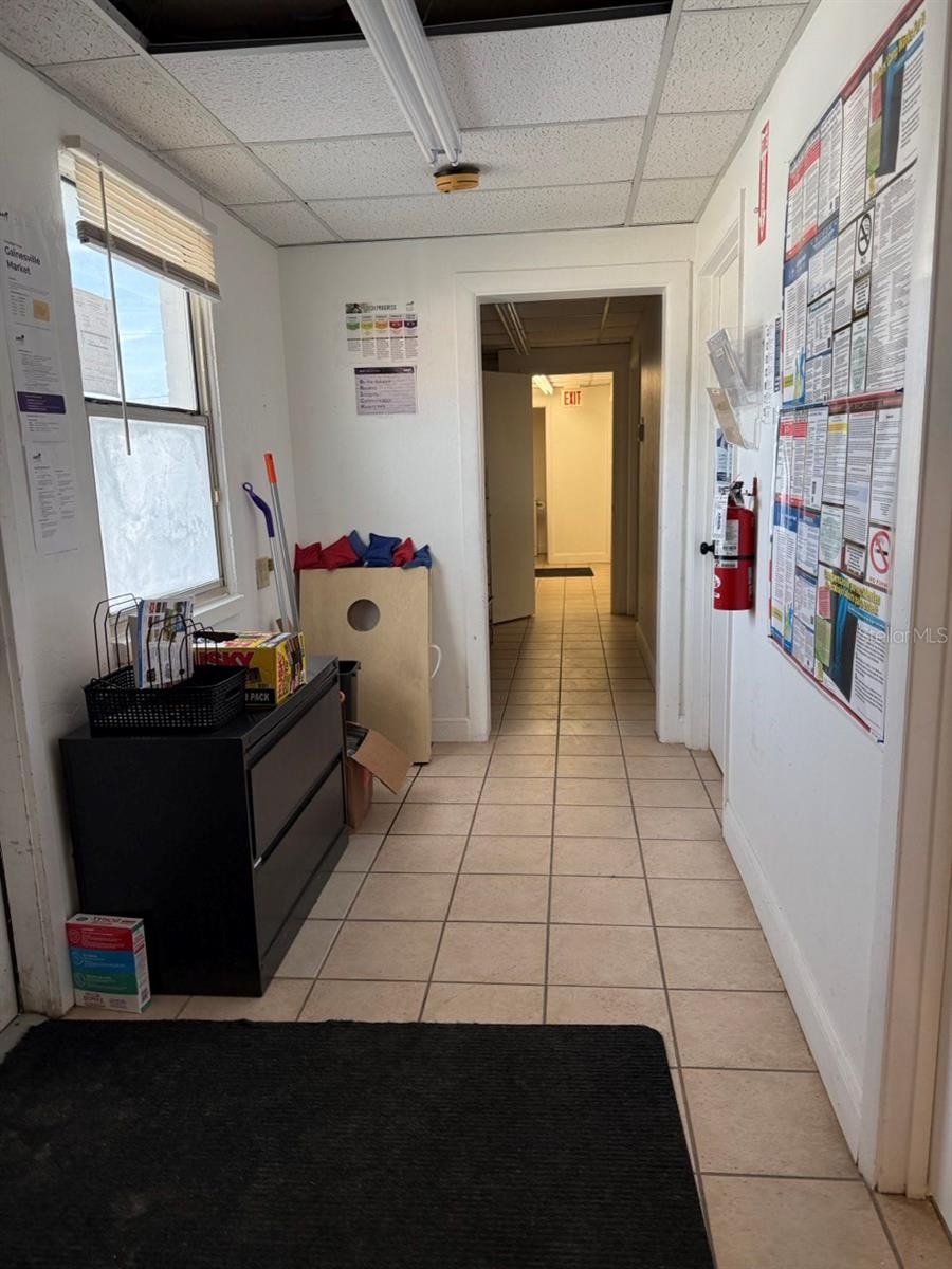 EDWARDS HUGH INDUST CENTER - Commercial Sale