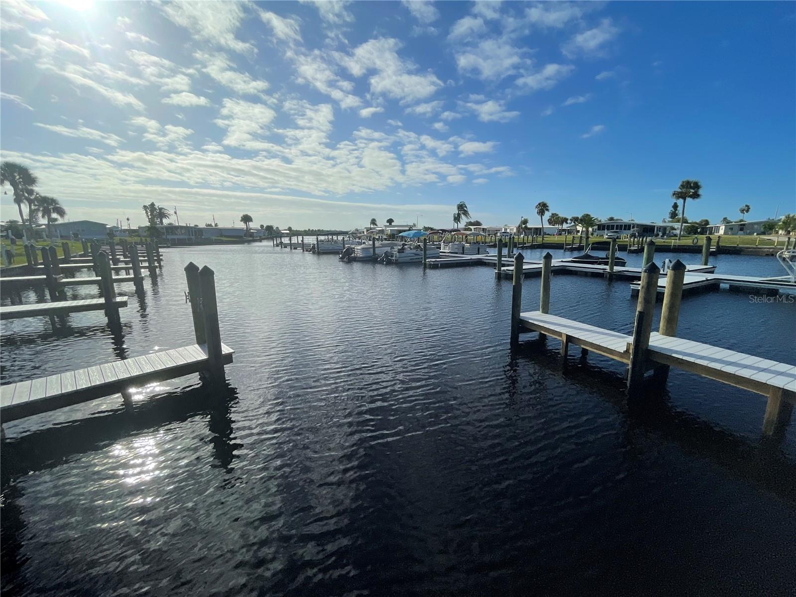 UNIT 534 HARBOR COVE - Residential