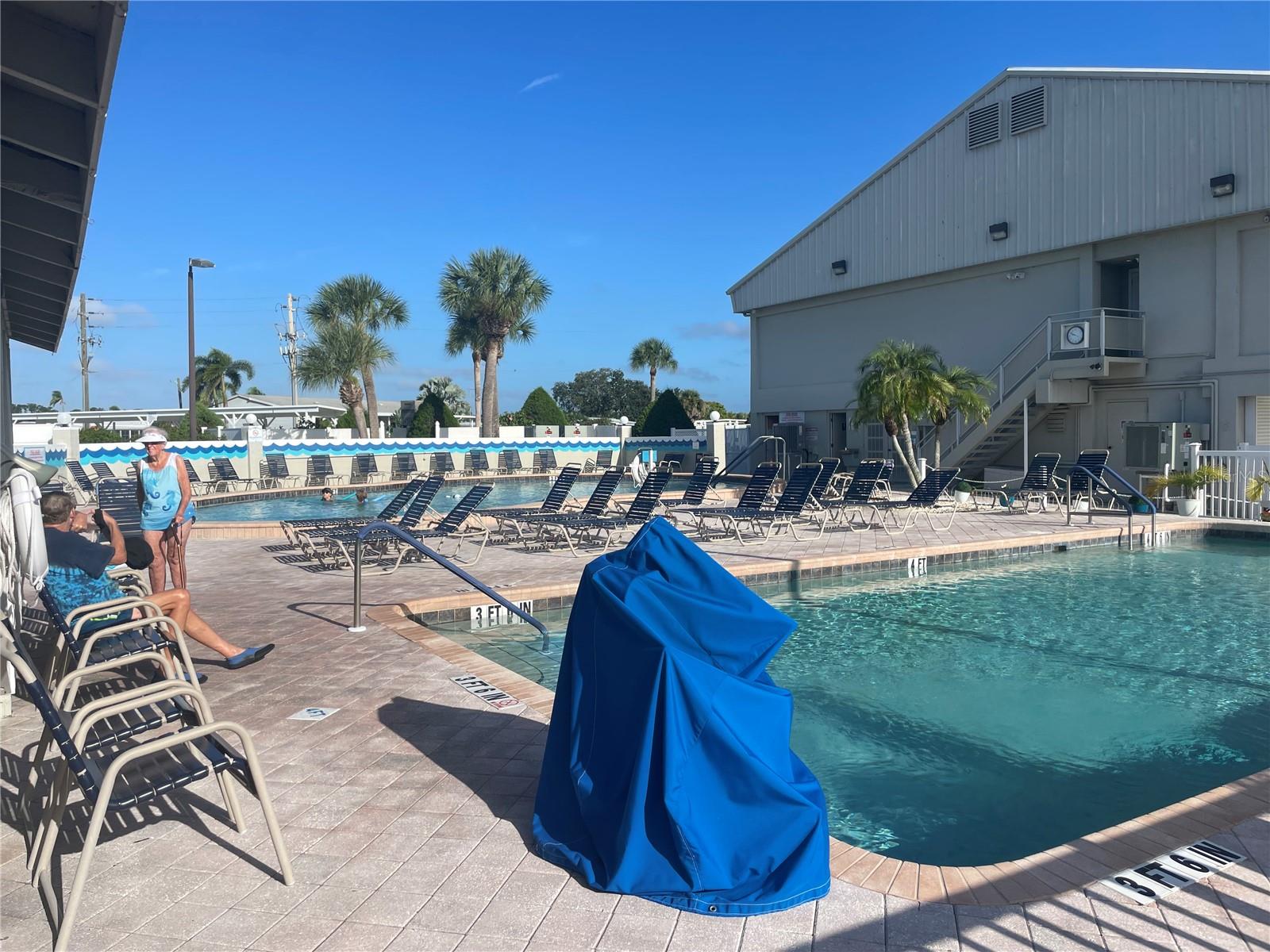 UNIT 534 HARBOR COVE - Residential