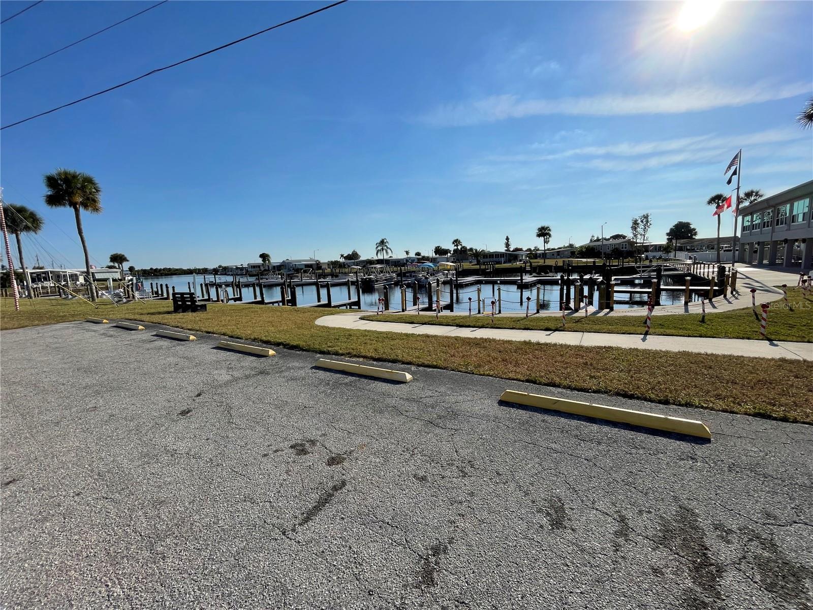 UNIT 534 HARBOR COVE - Residential