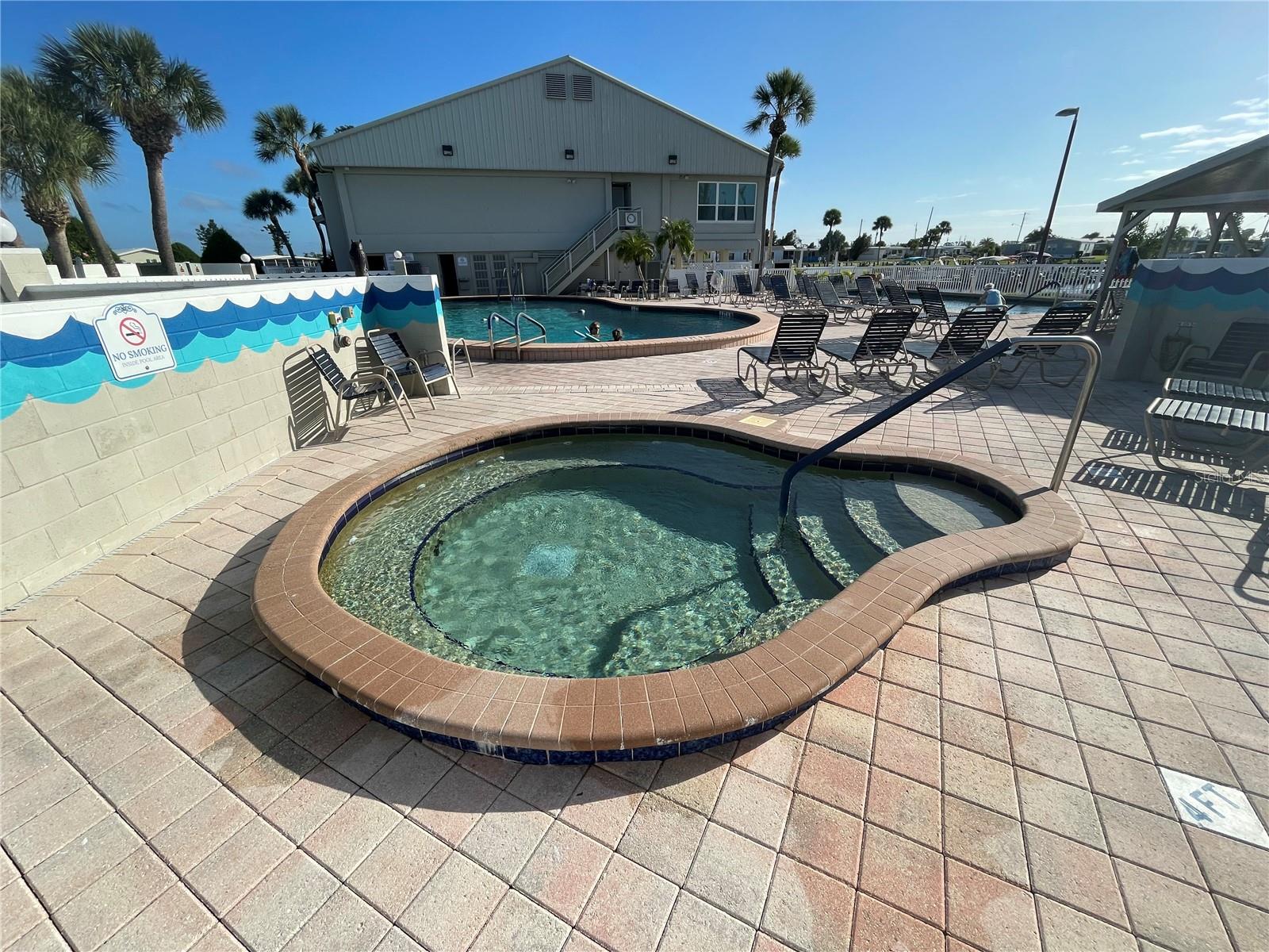 UNIT 534 HARBOR COVE - Residential