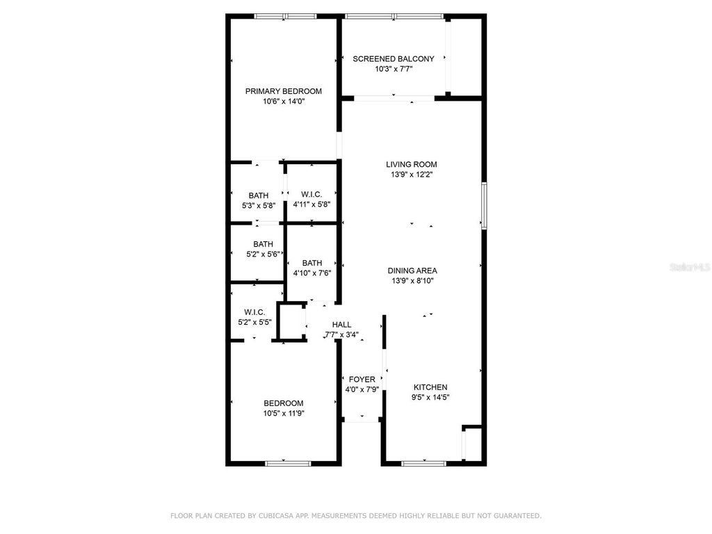 Photo of 7301 29th Avenue Drive W #310, Bradenton, FL 34209 (MLS # A4658569)
