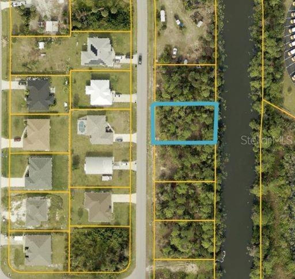 Photo of North Port, FL 34286 (MLS # C7512356)