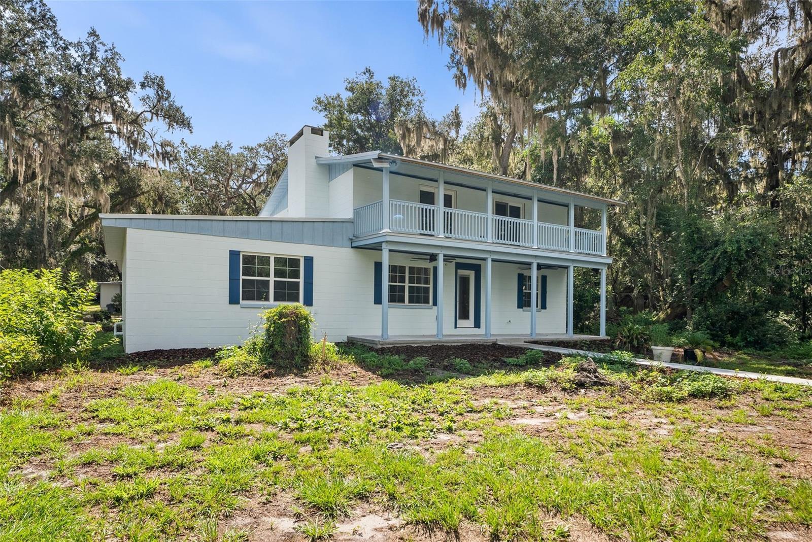 177 E COWPEN LAKE ROAD