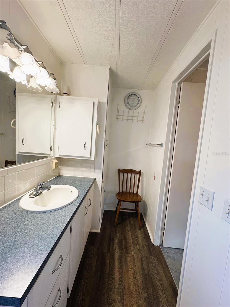 HAWTHORNE AT LEESBURG A COOP - Residential