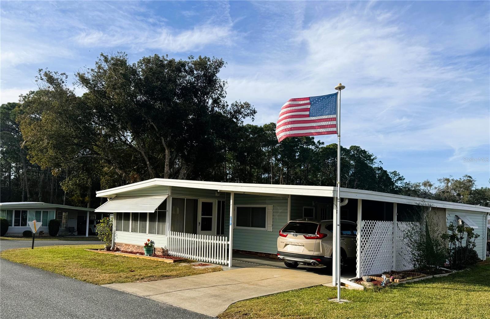 HAWTHORNE AT LEESBURG A COOP - Residential