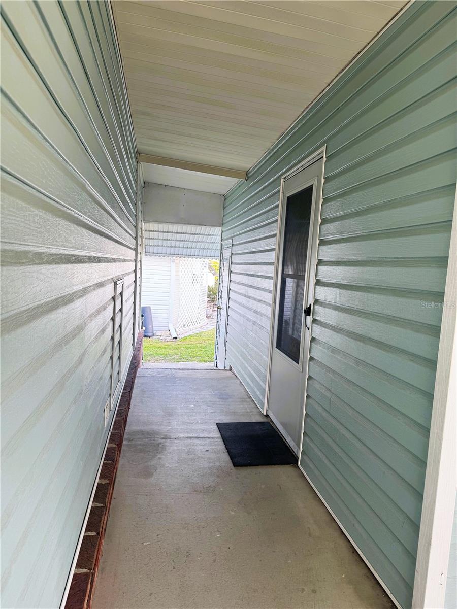 HAWTHORNE AT LEESBURG A COOP - Residential