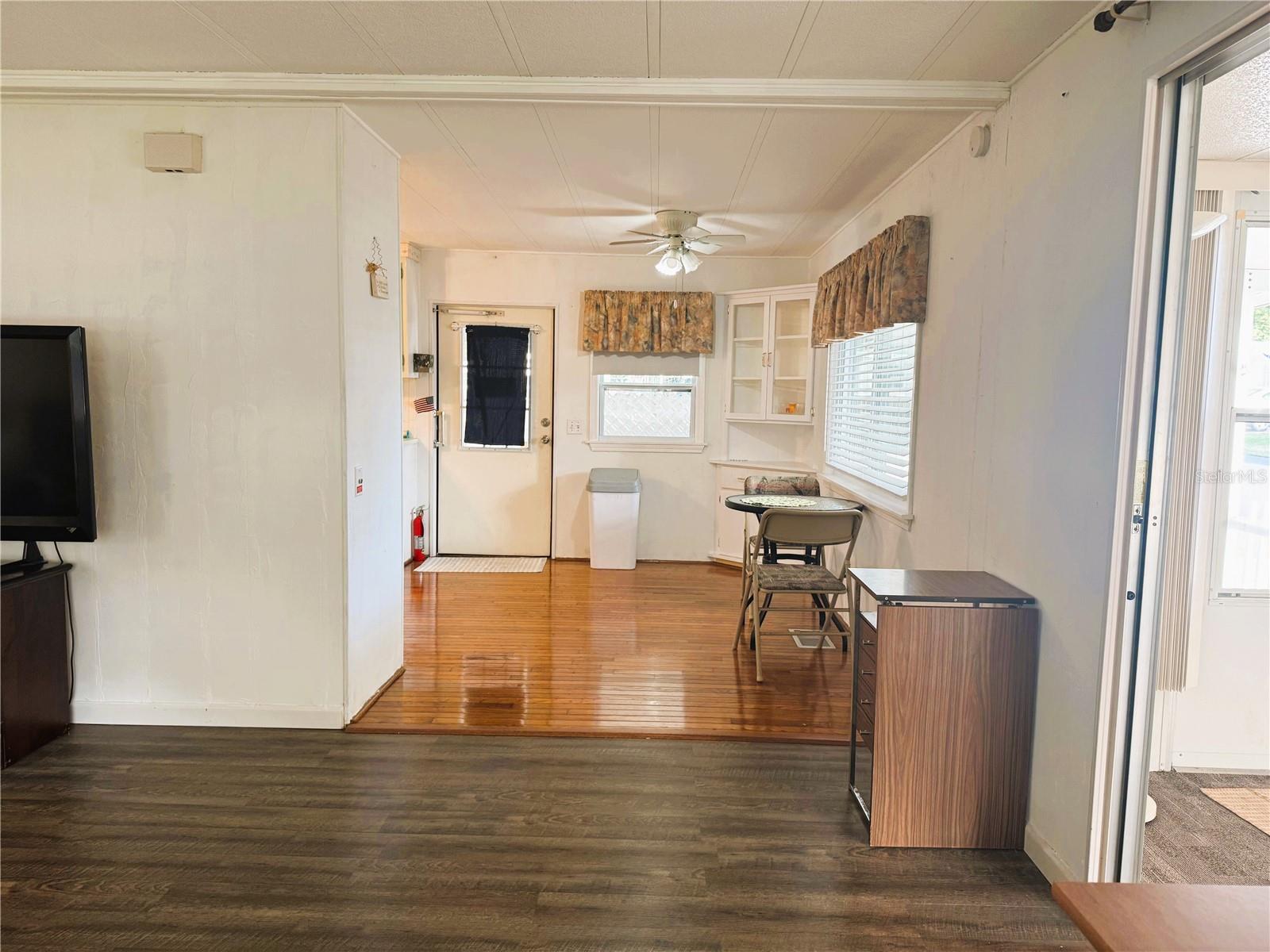 HAWTHORNE AT LEESBURG A COOP - Residential