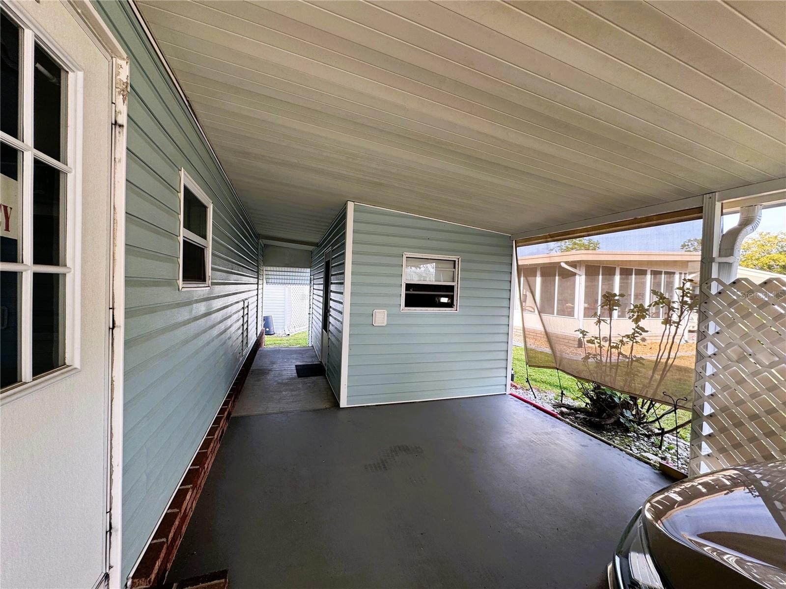 HAWTHORNE AT LEESBURG A COOP - Residential