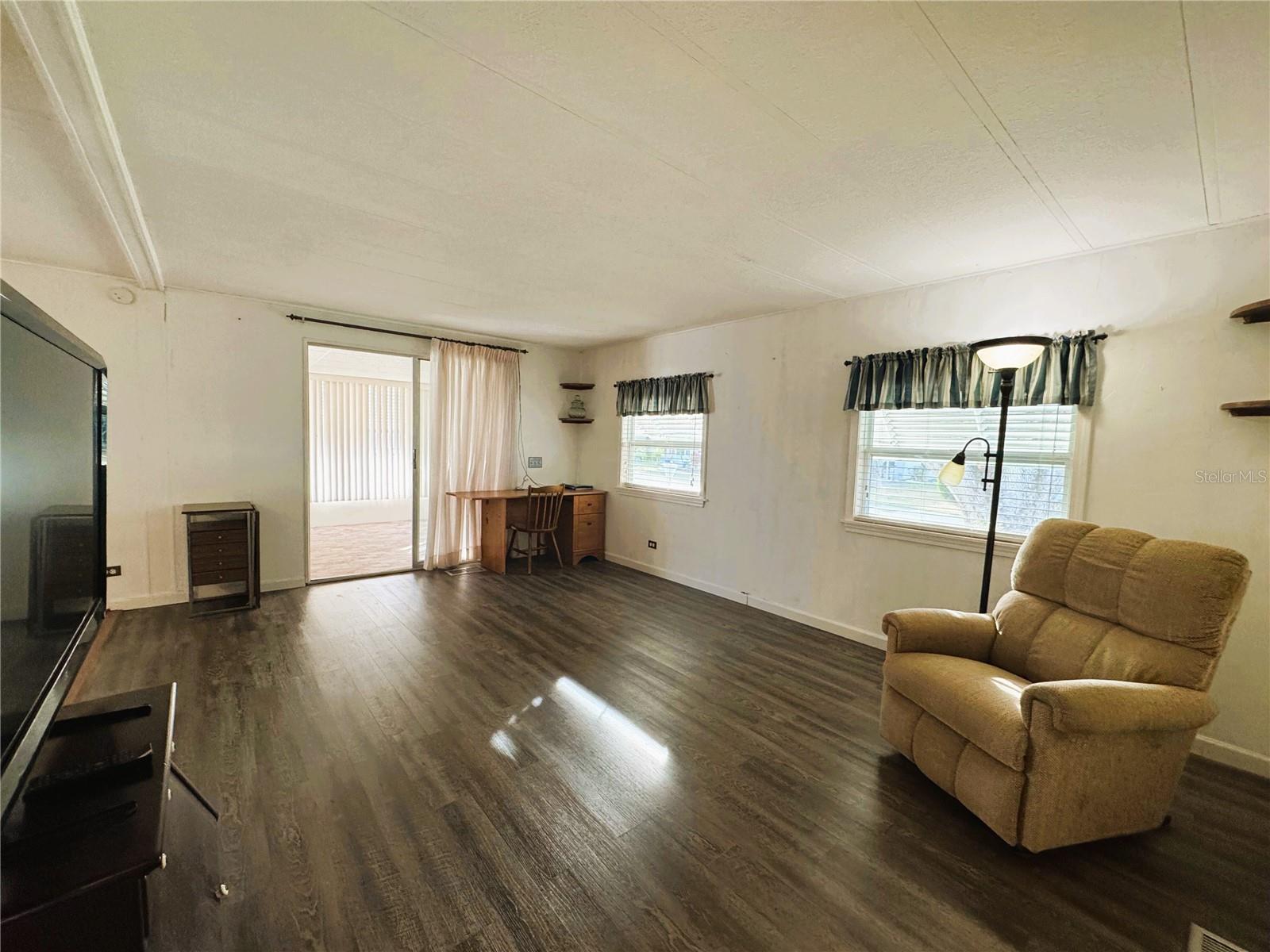 HAWTHORNE AT LEESBURG A COOP - Residential