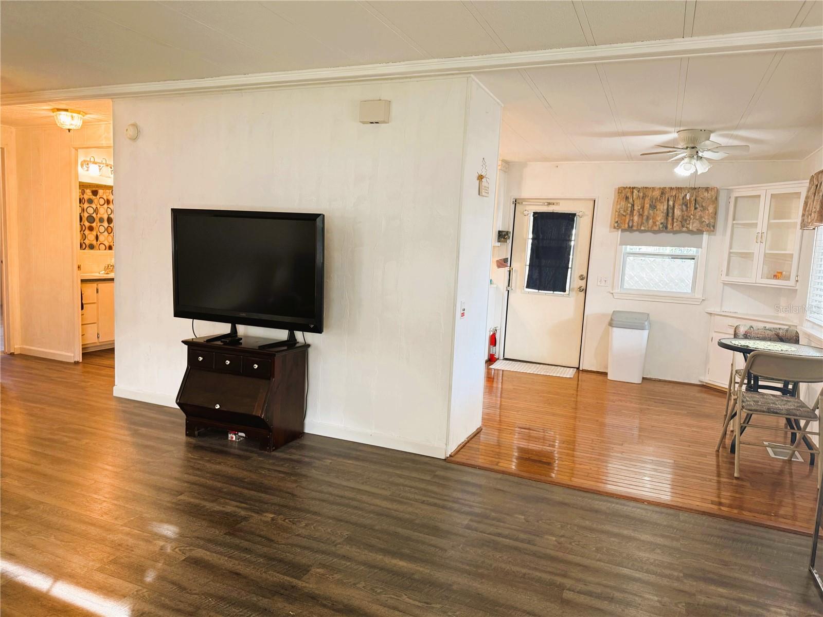 HAWTHORNE AT LEESBURG A COOP - Residential