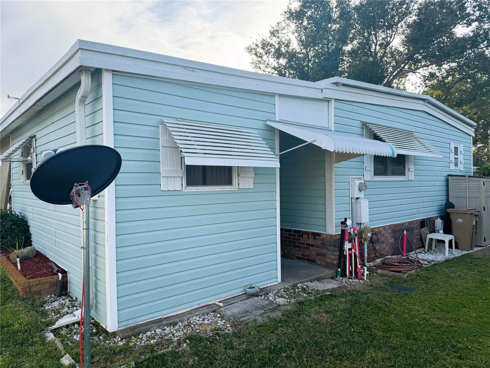 HAWTHORNE AT LEESBURG A COOP - Residential