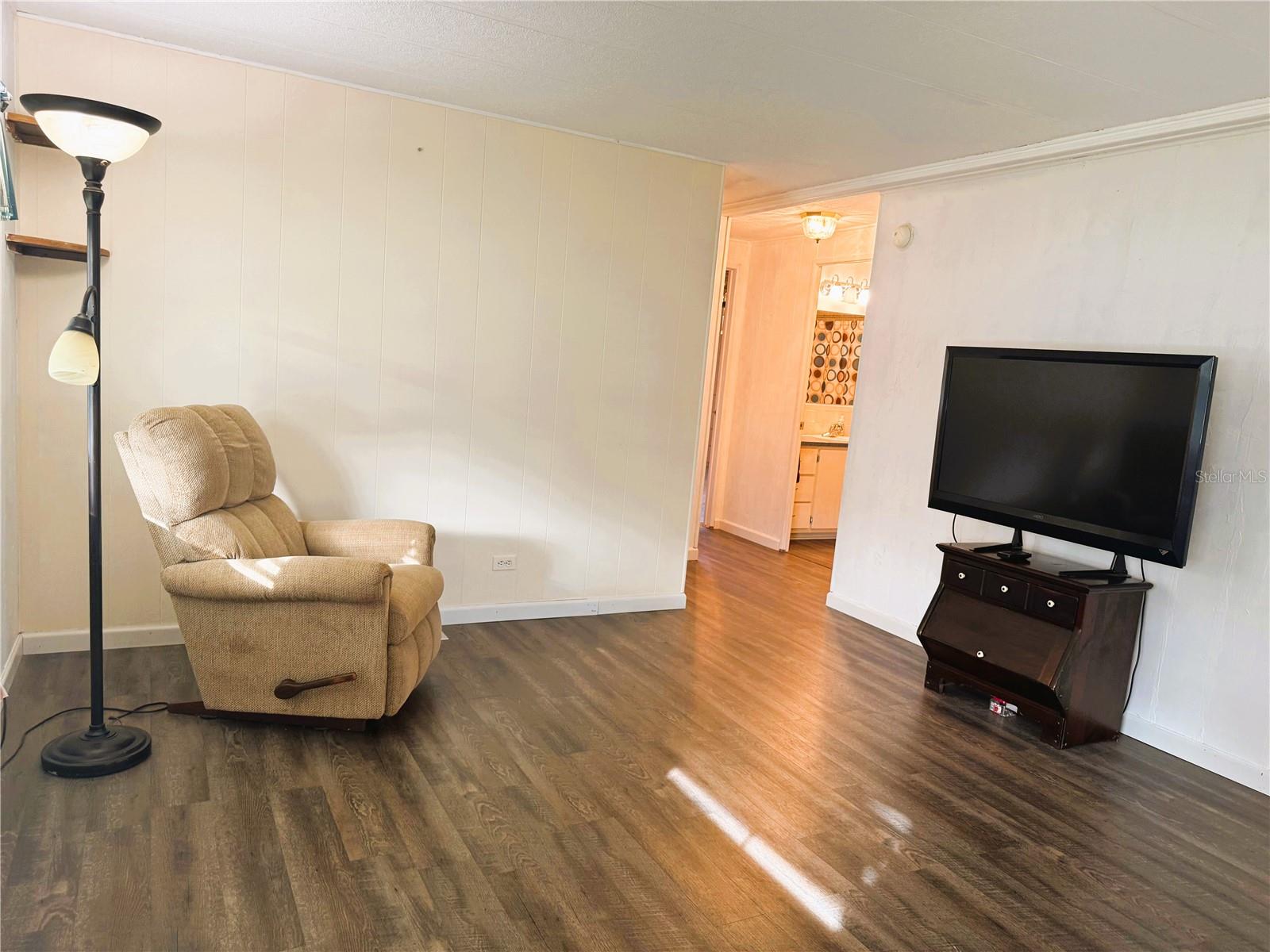 HAWTHORNE AT LEESBURG A COOP - Residential