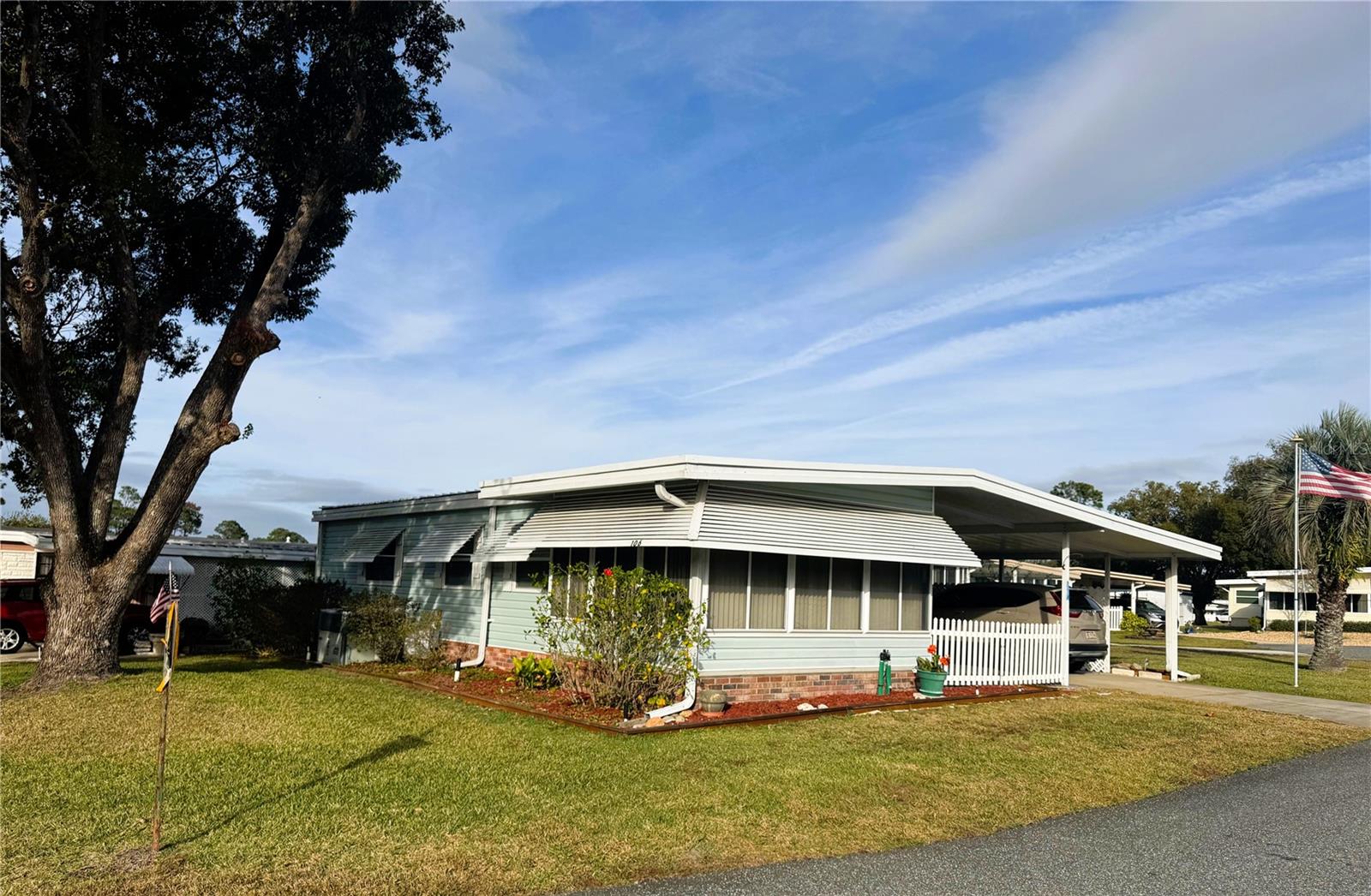 HAWTHORNE AT LEESBURG A COOP - Residential