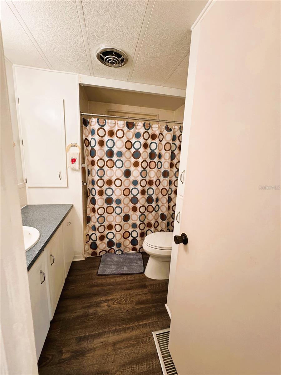 HAWTHORNE AT LEESBURG A COOP - Residential