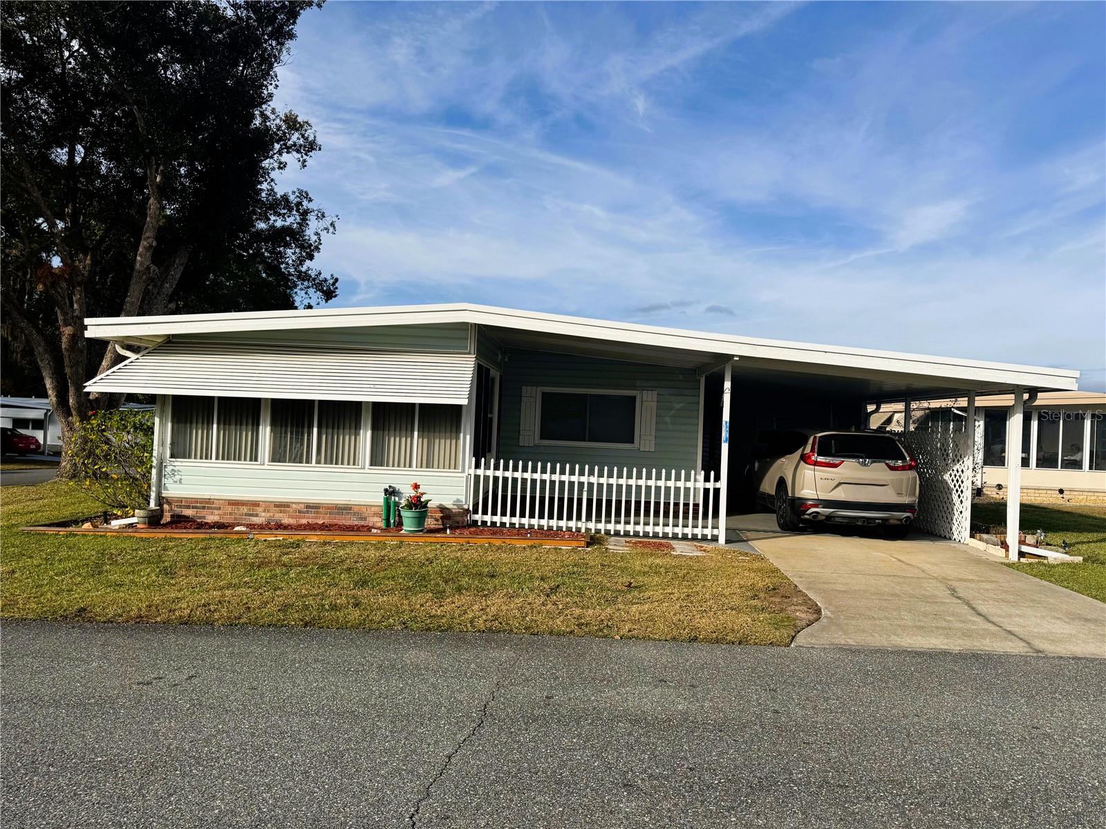 HAWTHORNE AT LEESBURG A COOP - Residential