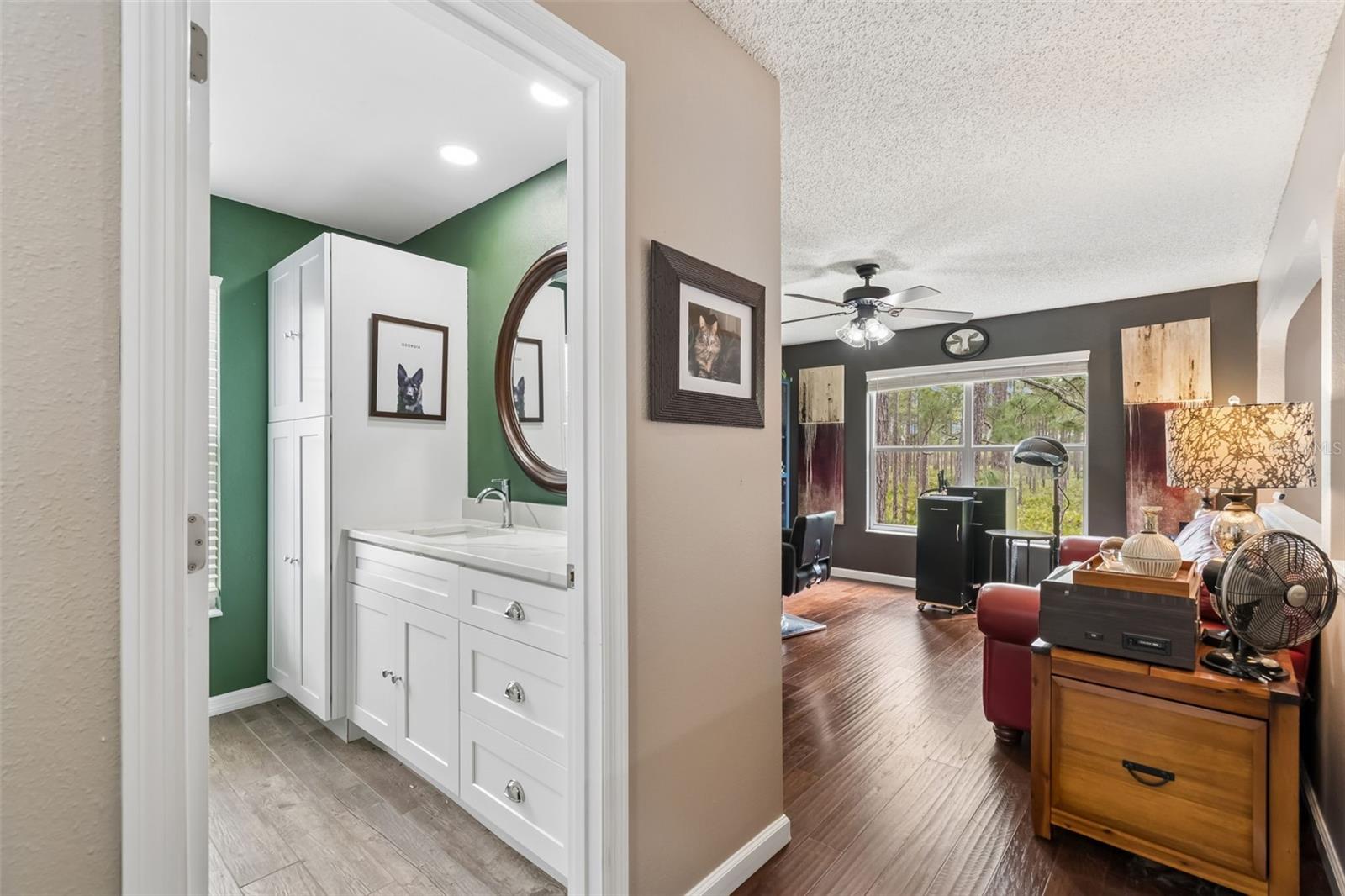 HUNTERS GREEN PRCL 22A PHAS - Residential