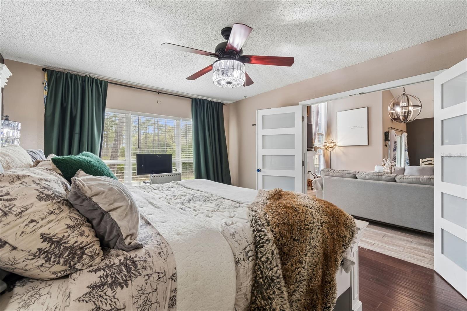 HUNTERS GREEN PRCL 22A PHAS - Residential