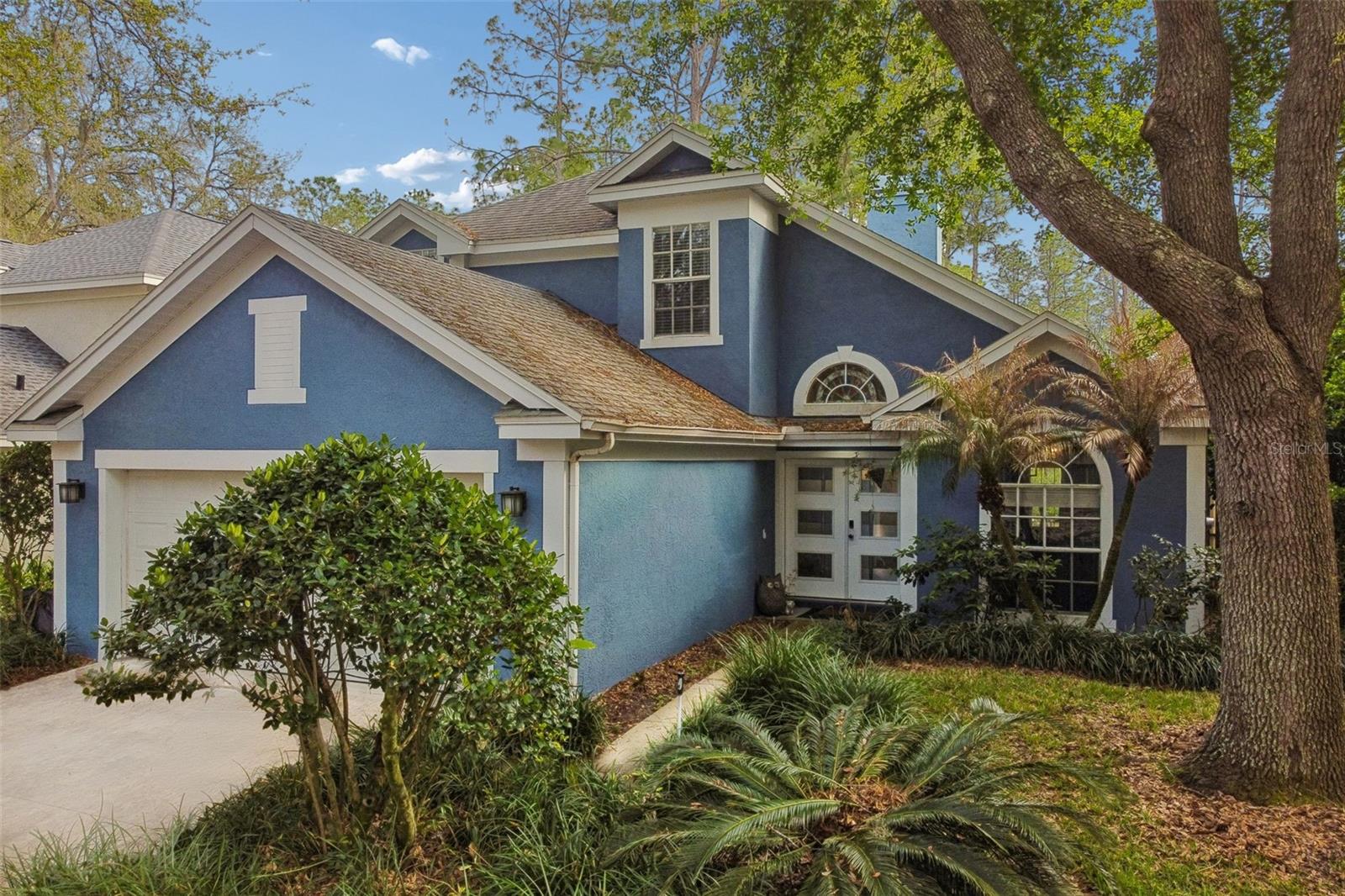 HUNTERS GREEN PRCL 22A PHAS - Residential